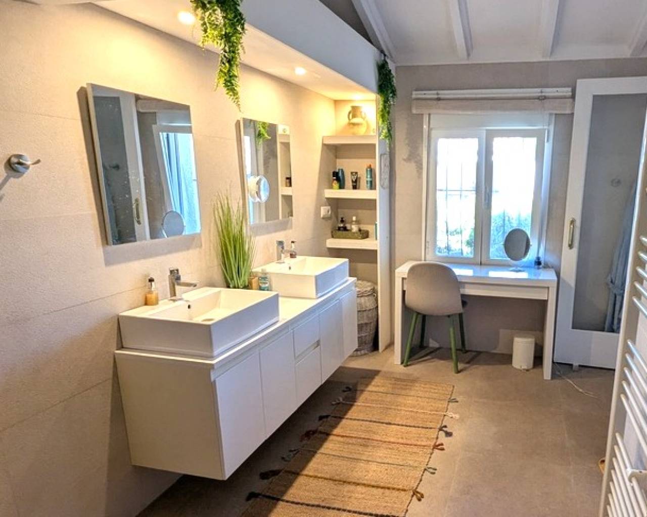 Vente - Villa individuelle - Javea