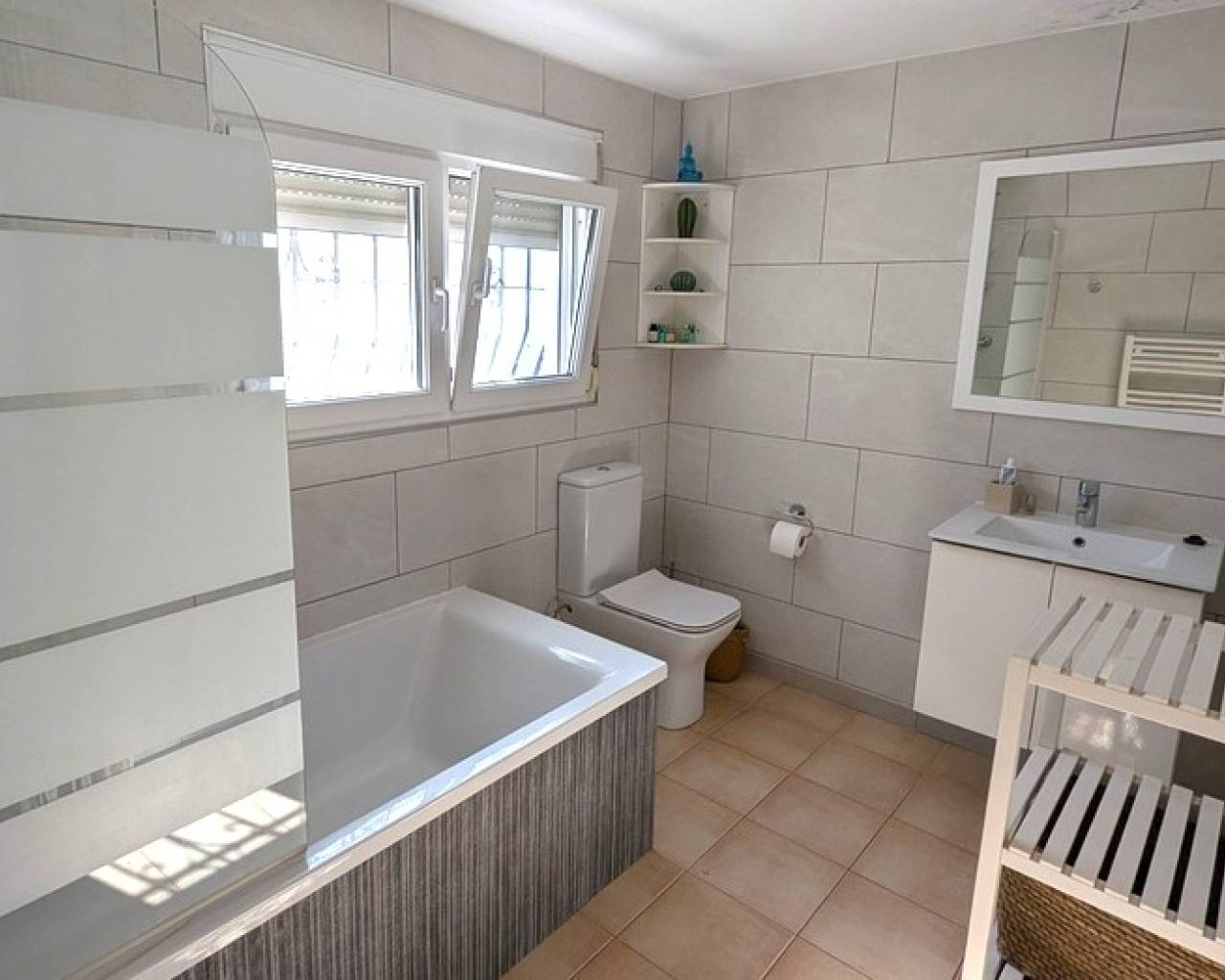 Vente - Villa individuelle - Javea