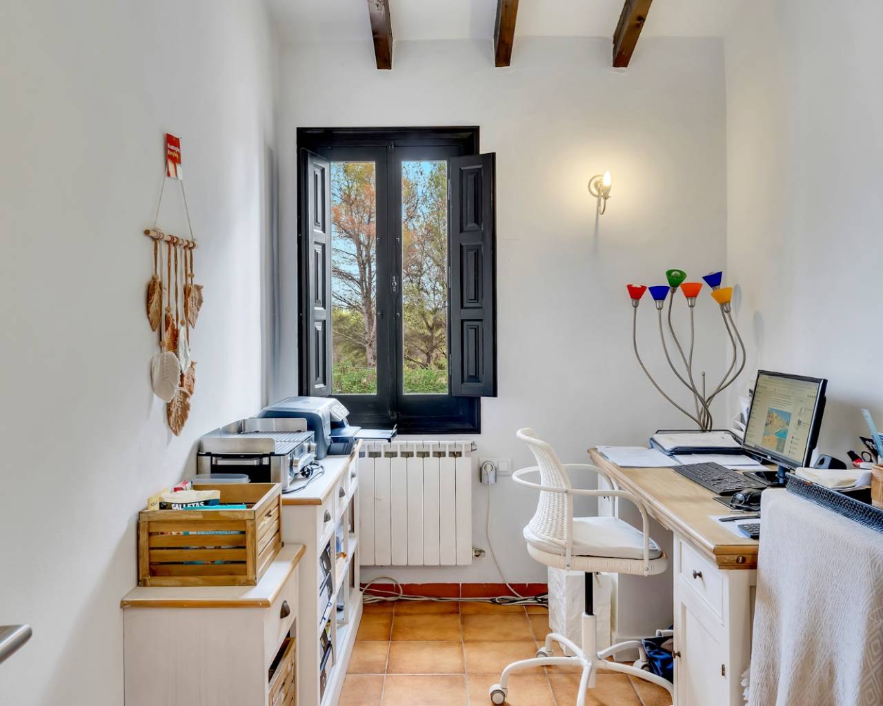 Vente - Villa individuelle - Javea