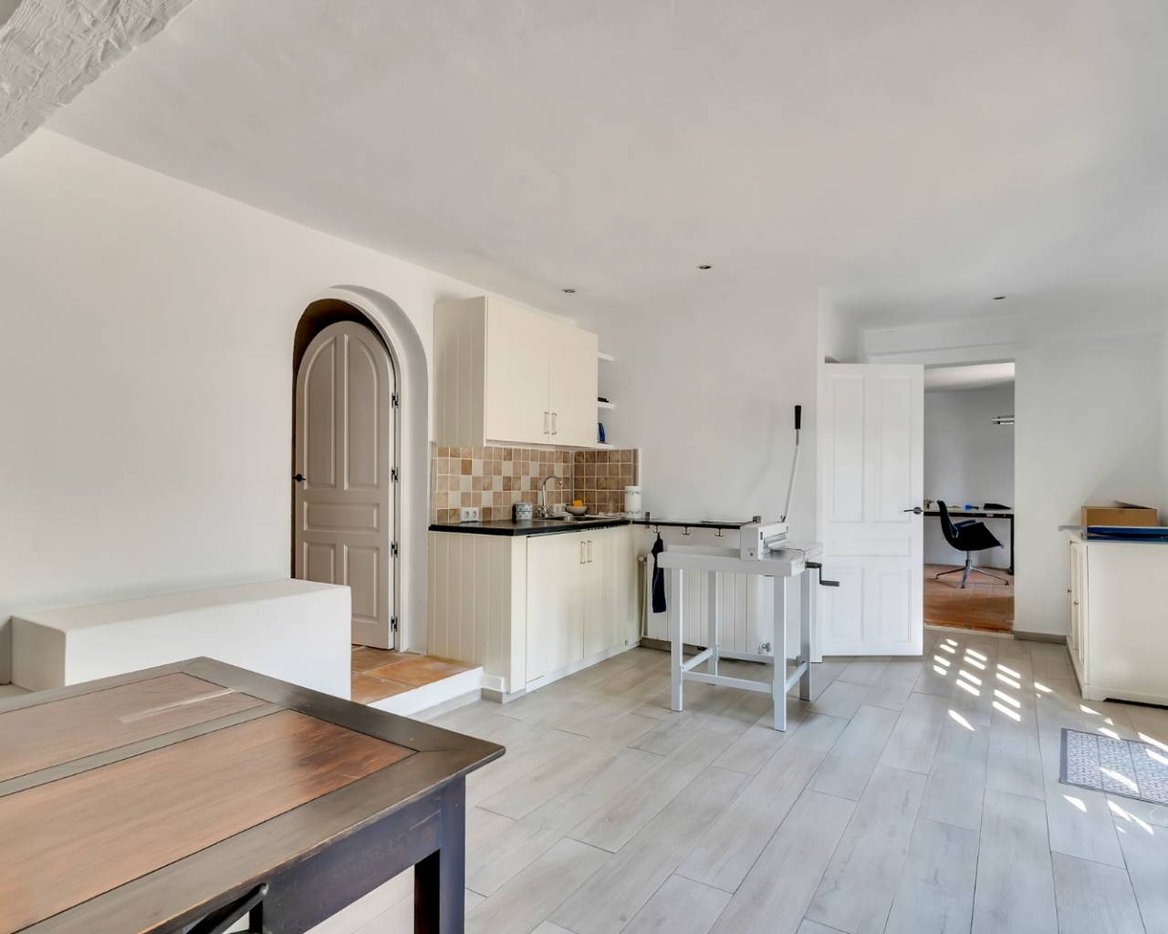 Vente - Villa individuelle - Javea