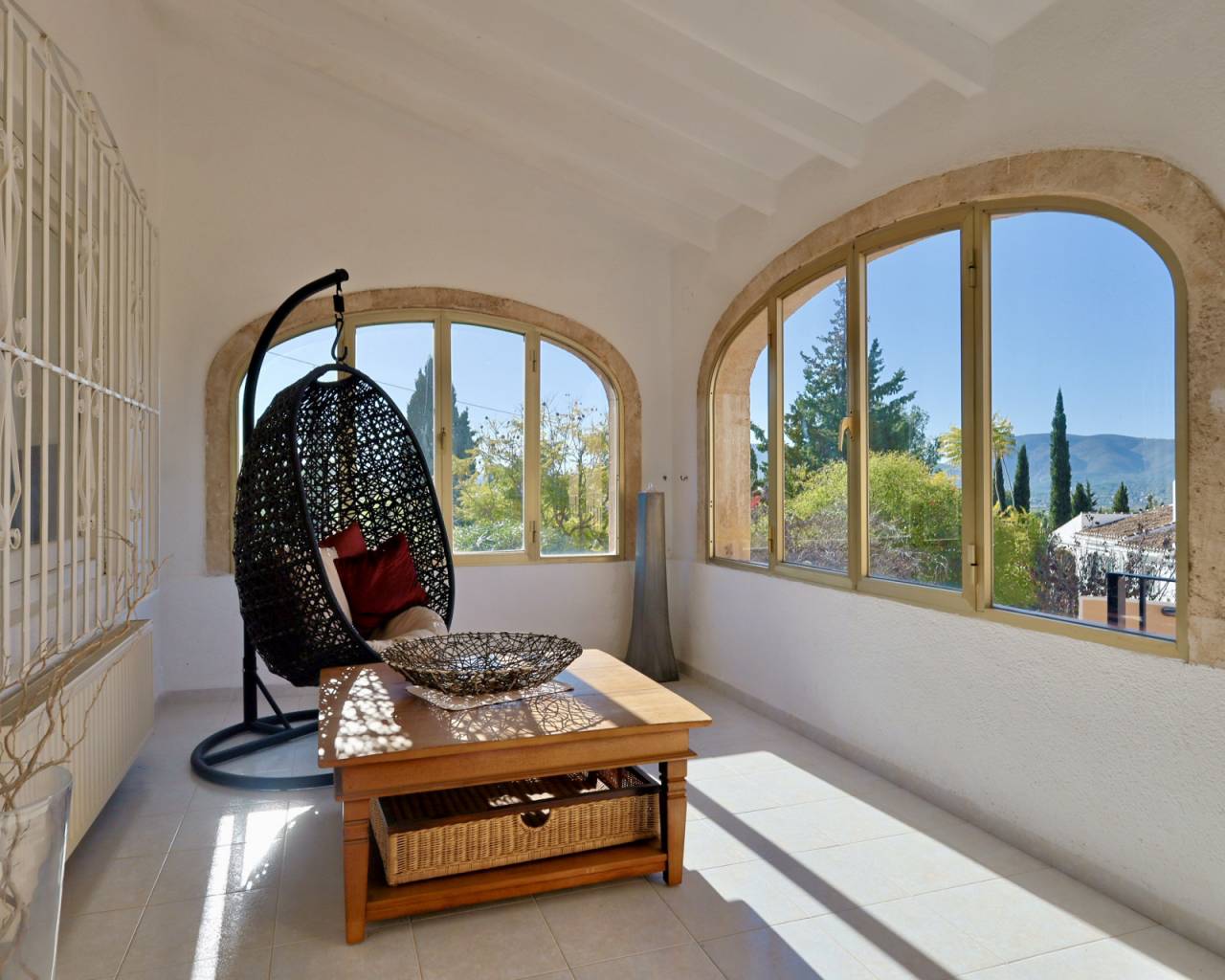 Vente - Villa individuelle - Javea