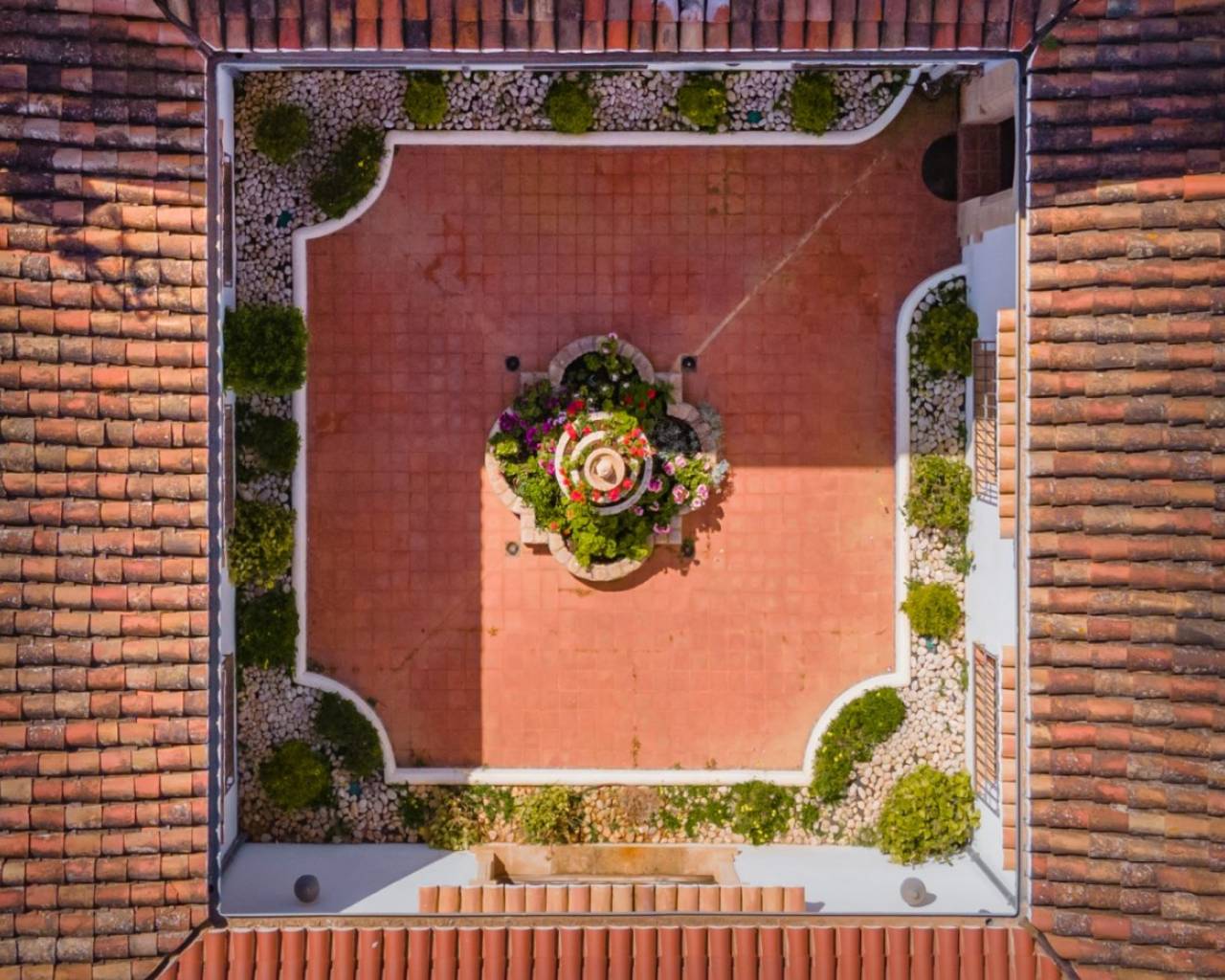 Vente - Villa individuelle - Javea - Partida Comunes-Adsubia