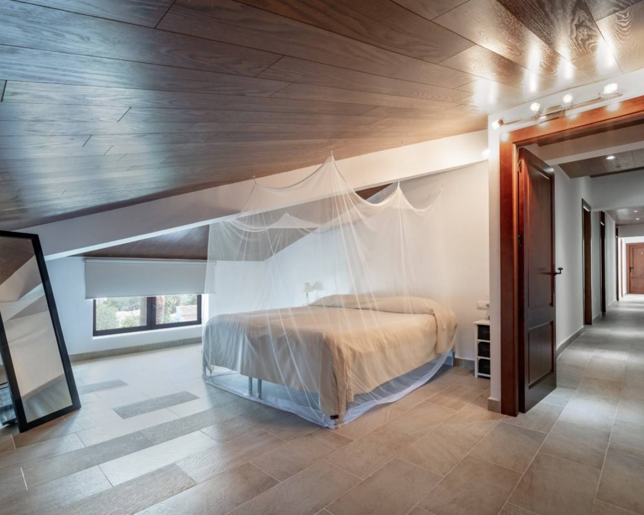 Vente - Villa individuelle - Javea - Partida Comunes-Adsubia