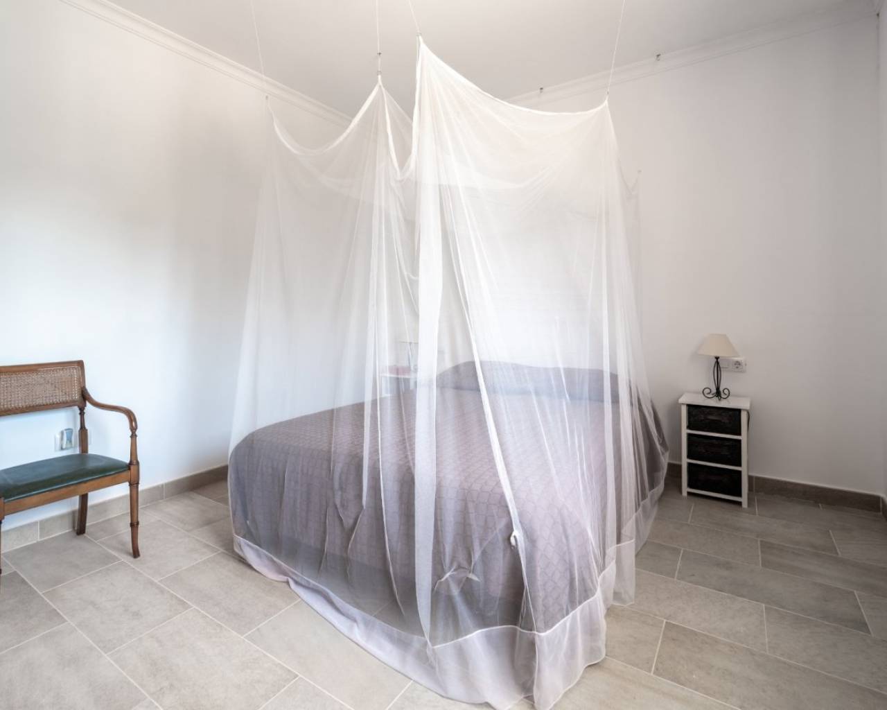 Vente - Villa individuelle - Javea - Partida Comunes-Adsubia