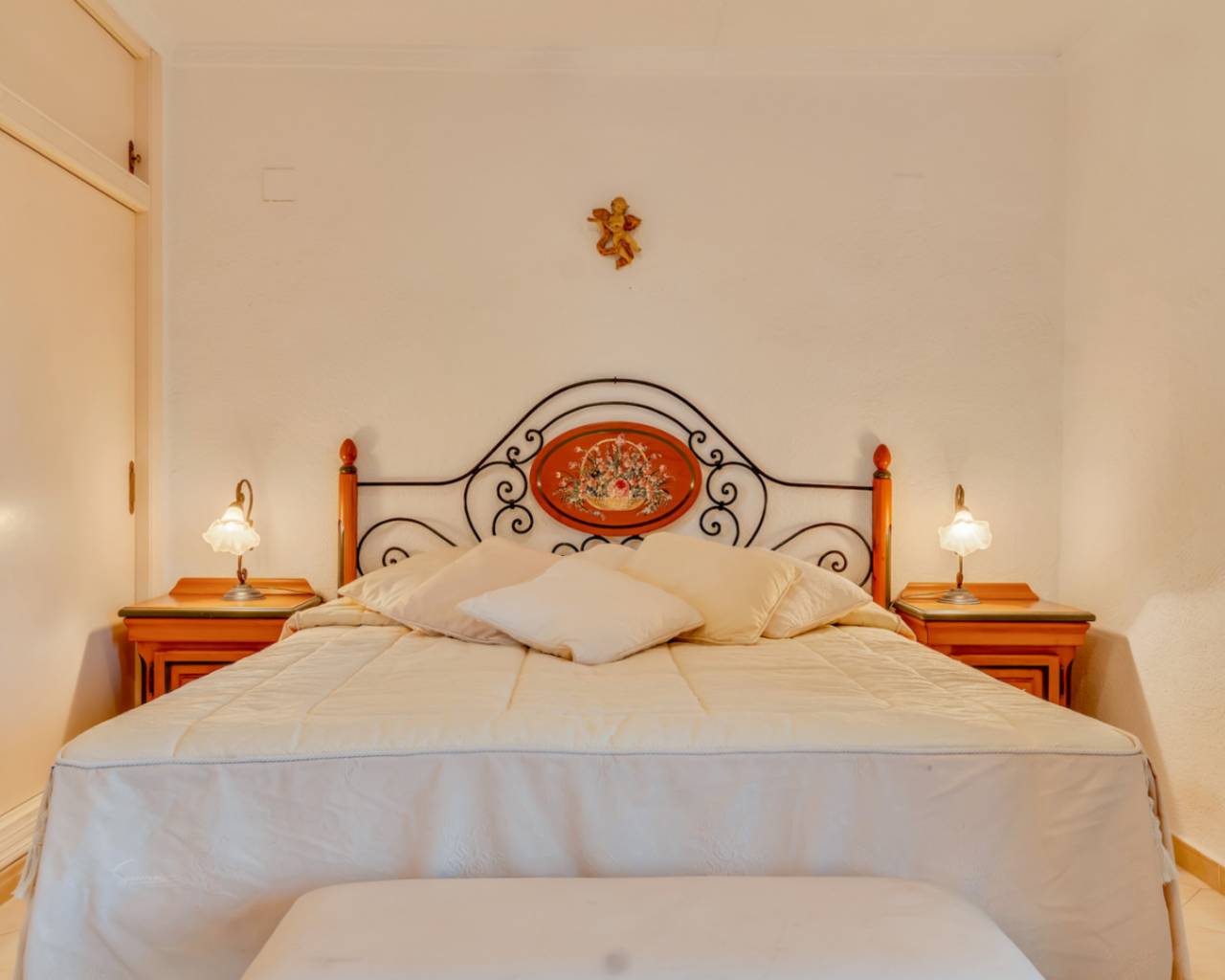 Vente - Villa individuelle - Javea