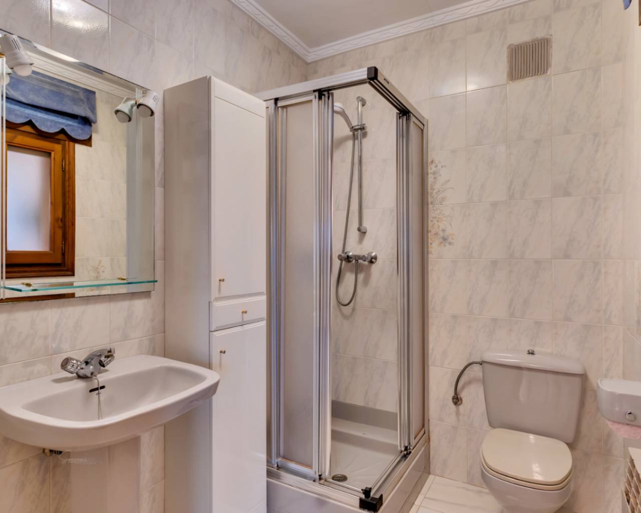 Vente - Villa individuelle - Javea