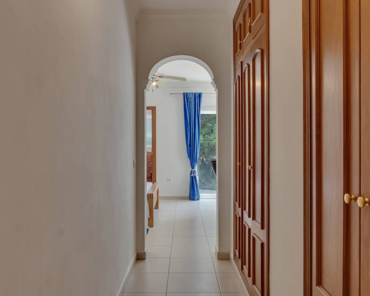 Vente - Villa individuelle - Javea - Partida Comunes-Adsubia