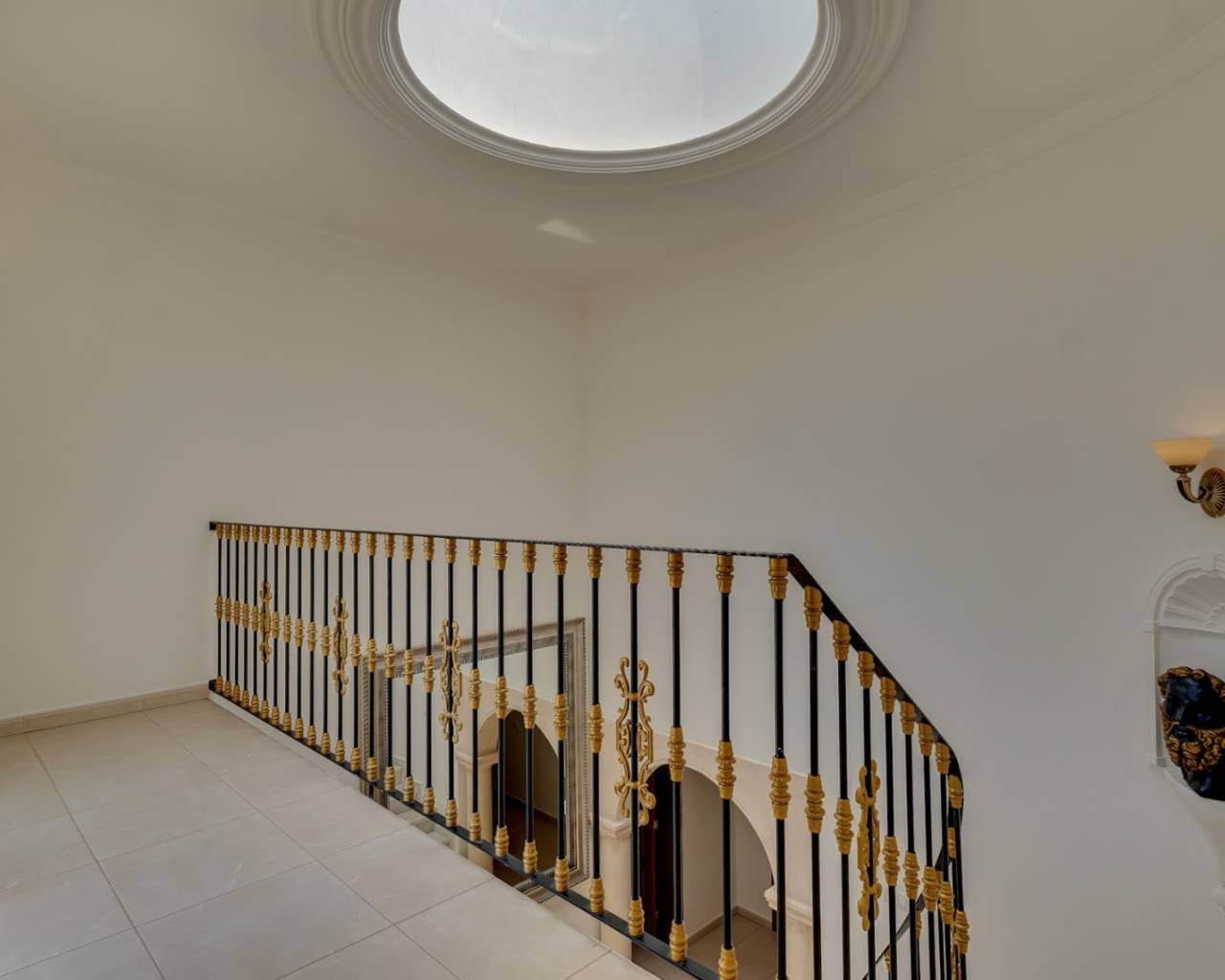 Vente - Villa individuelle - Javea - Partida Comunes-Adsubia