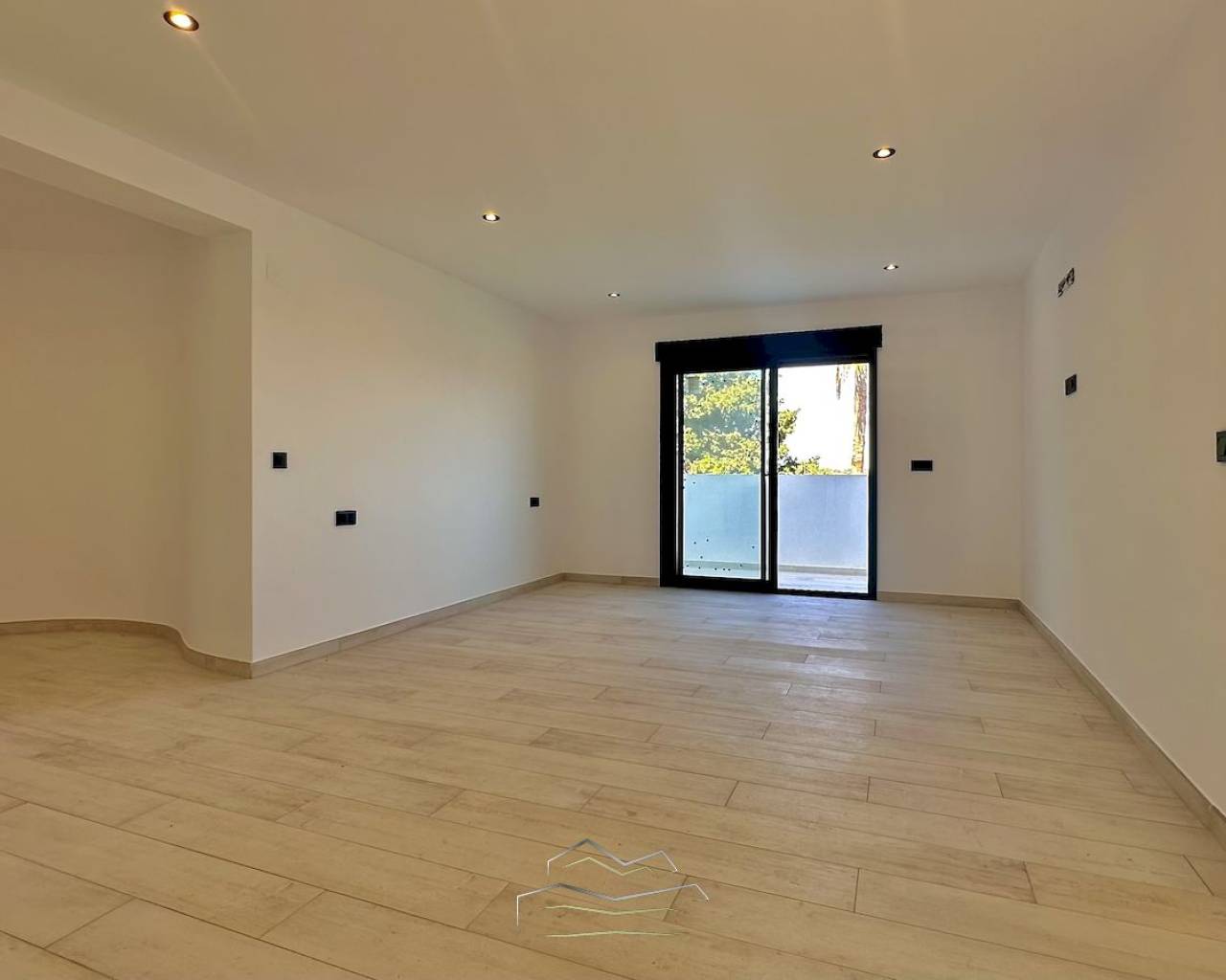 New Build - Villa individuelle - Javea - Granadella