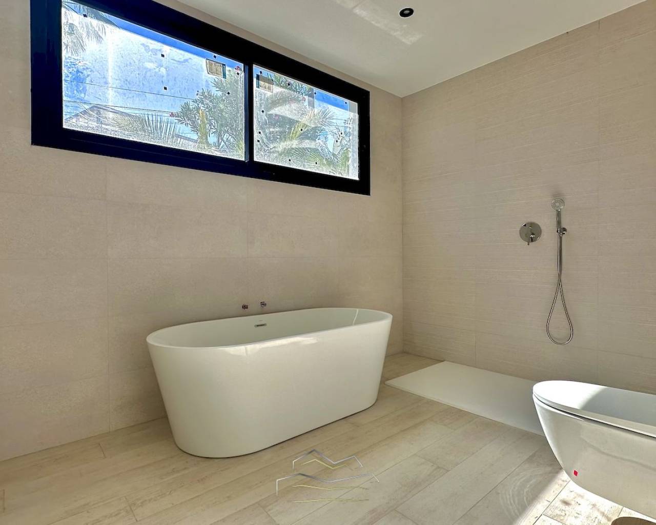 New Build - Villa individuelle - Javea - Granadella