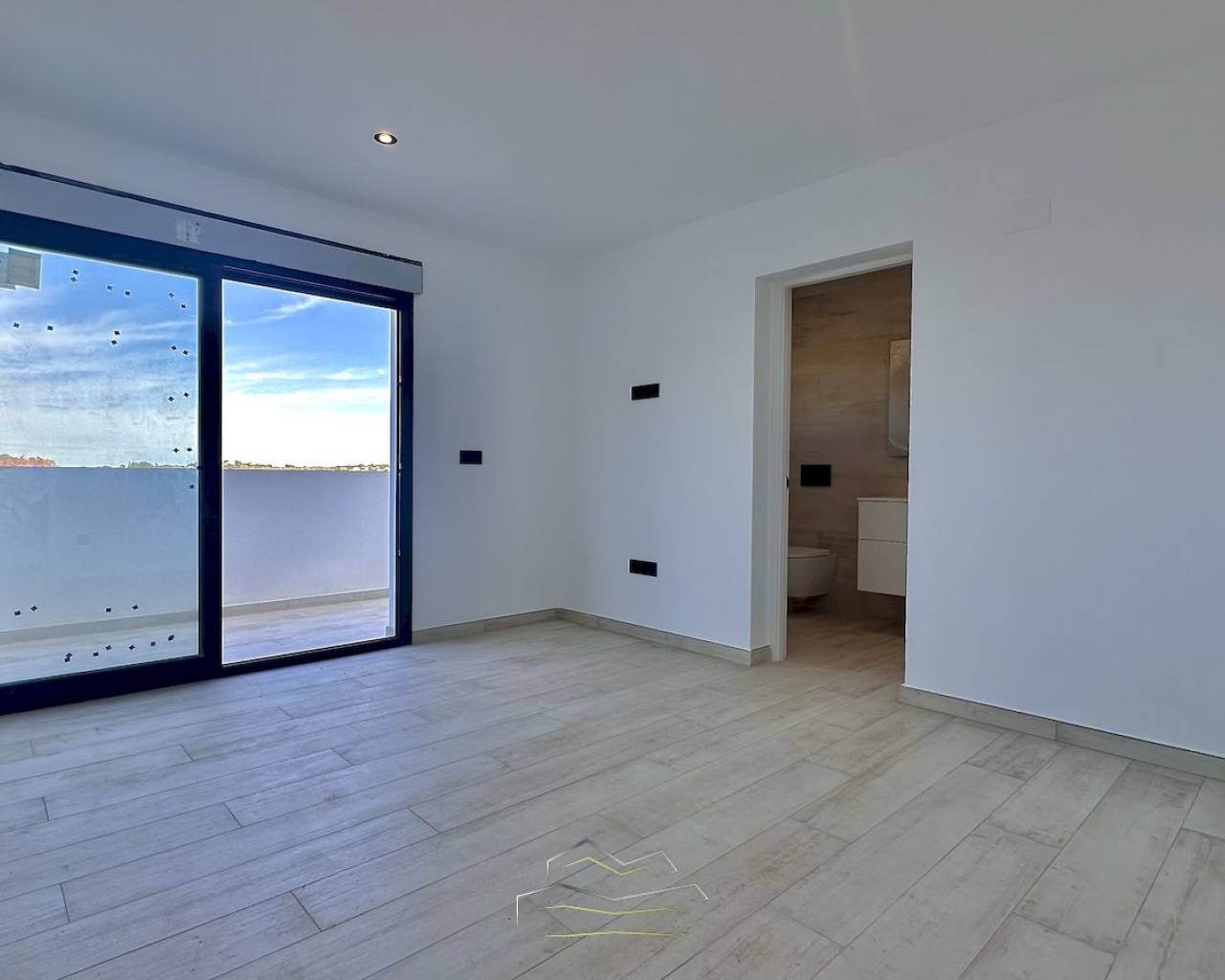 New Build - Villa individuelle - Javea - Granadella