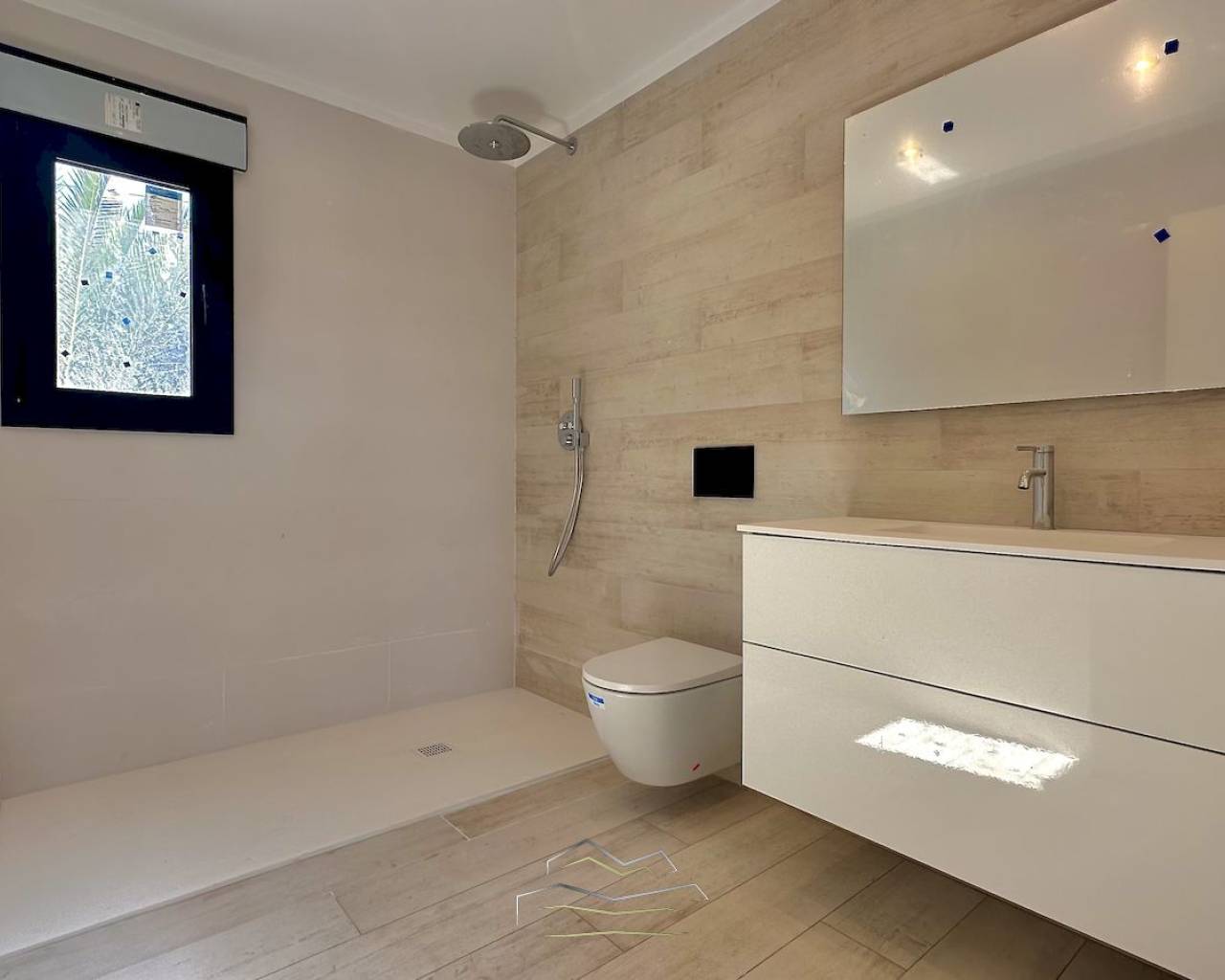 New Build - Villa individuelle - Javea - Granadella