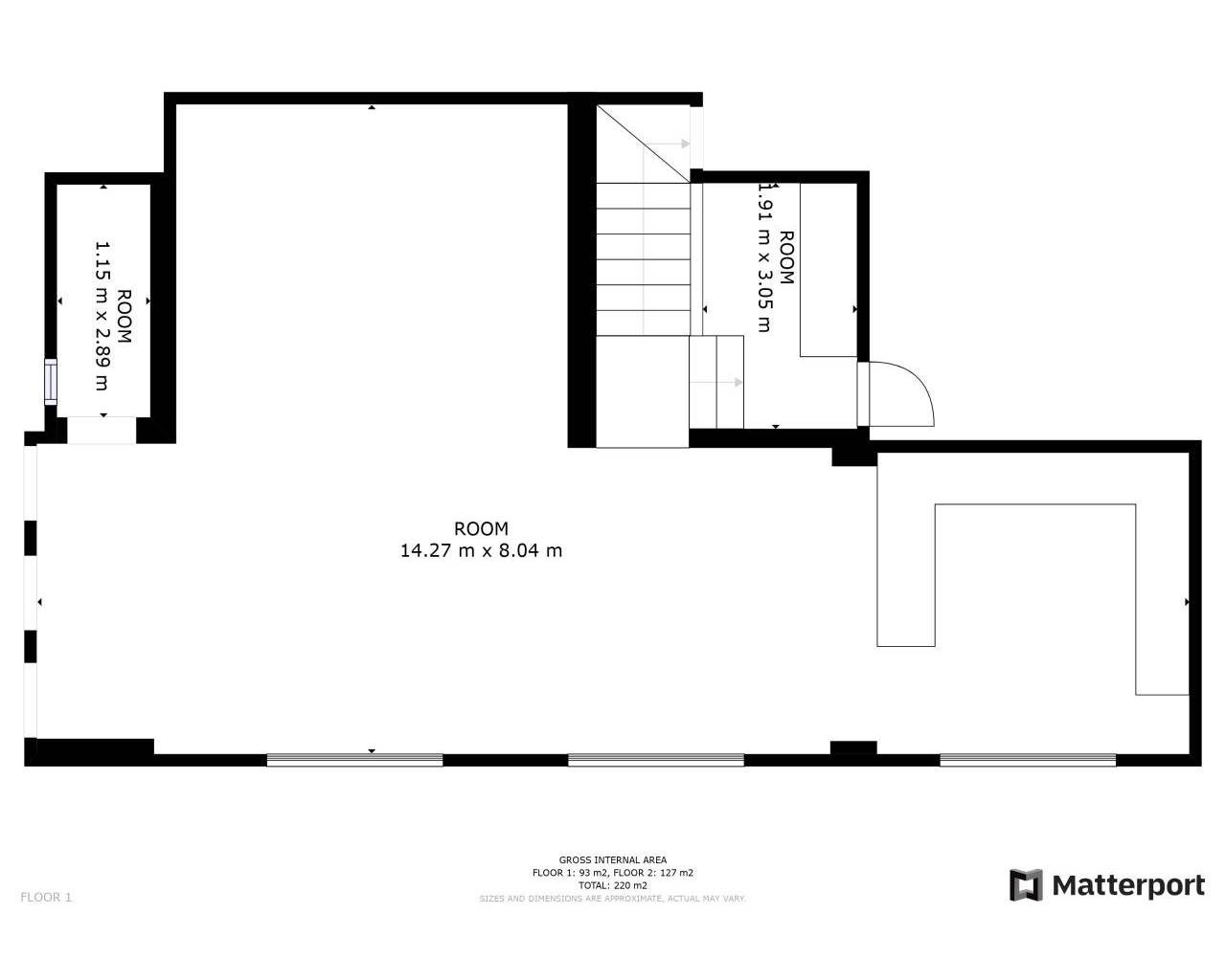 New Build - Villa individuelle - Javea - Granadella