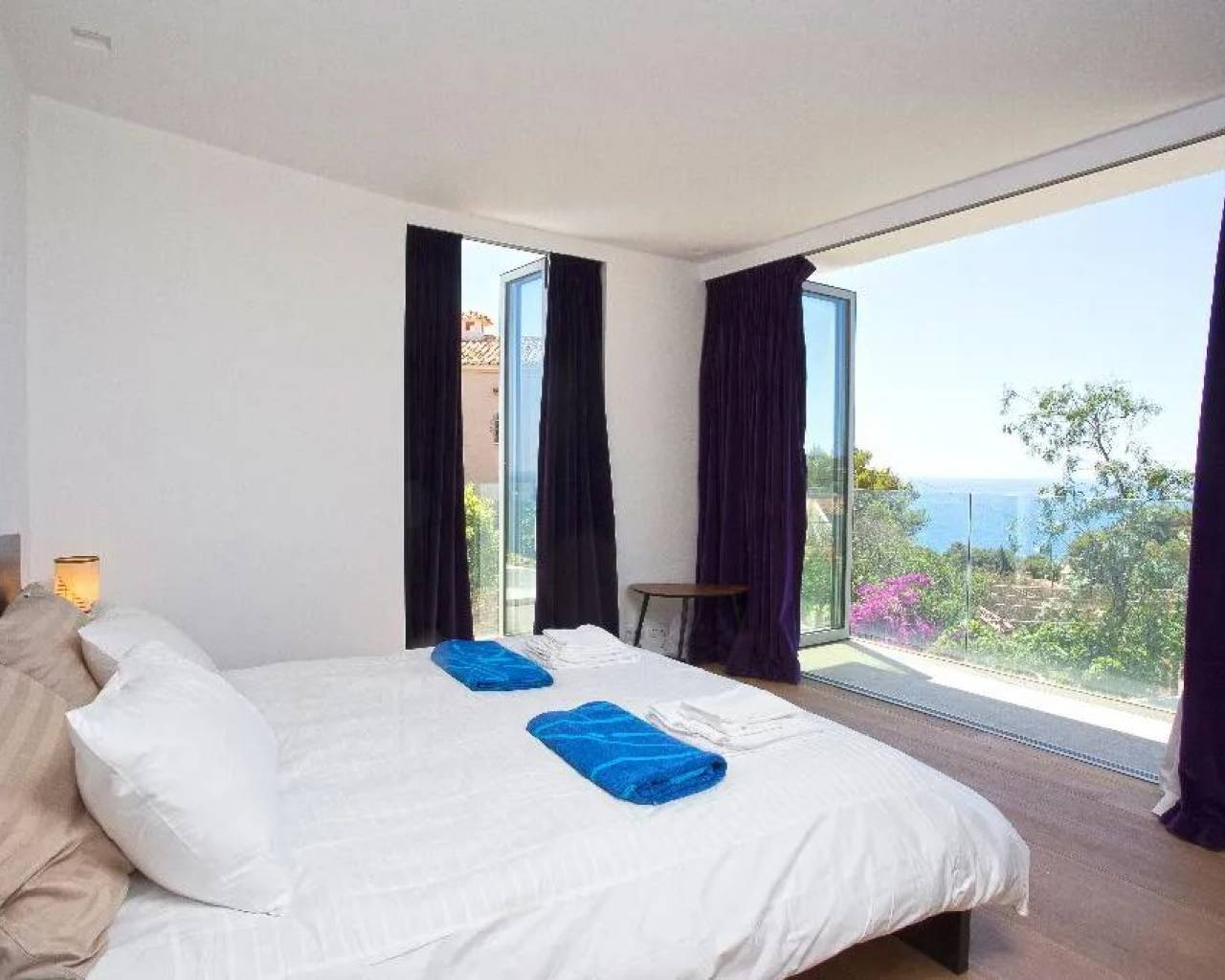 Vente - Villa individuelle - Javea - Balcon al Mar