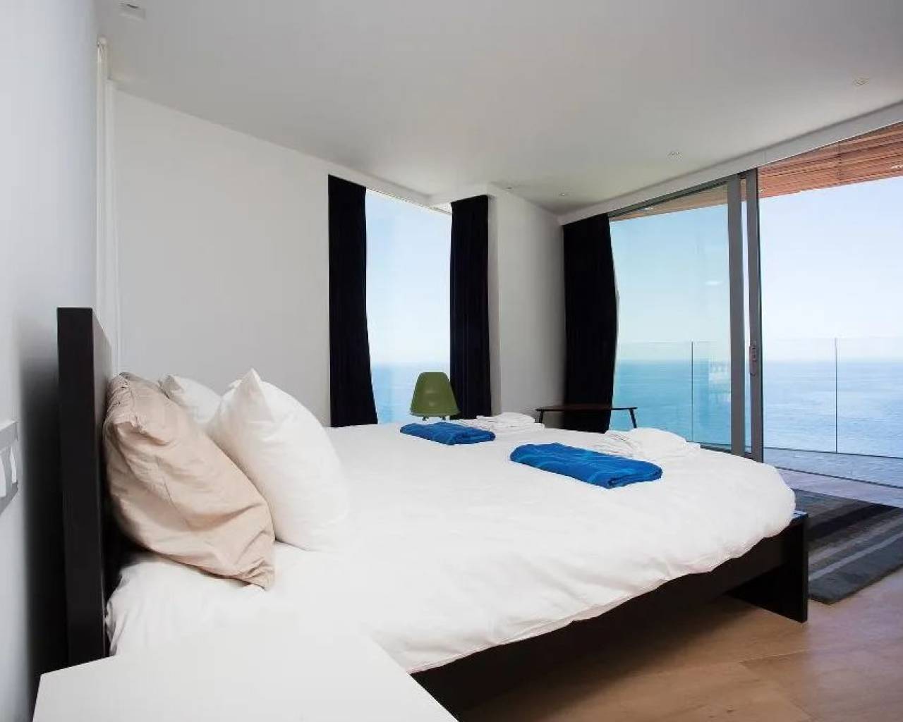 Vente - Villa individuelle - Javea - Balcon al Mar