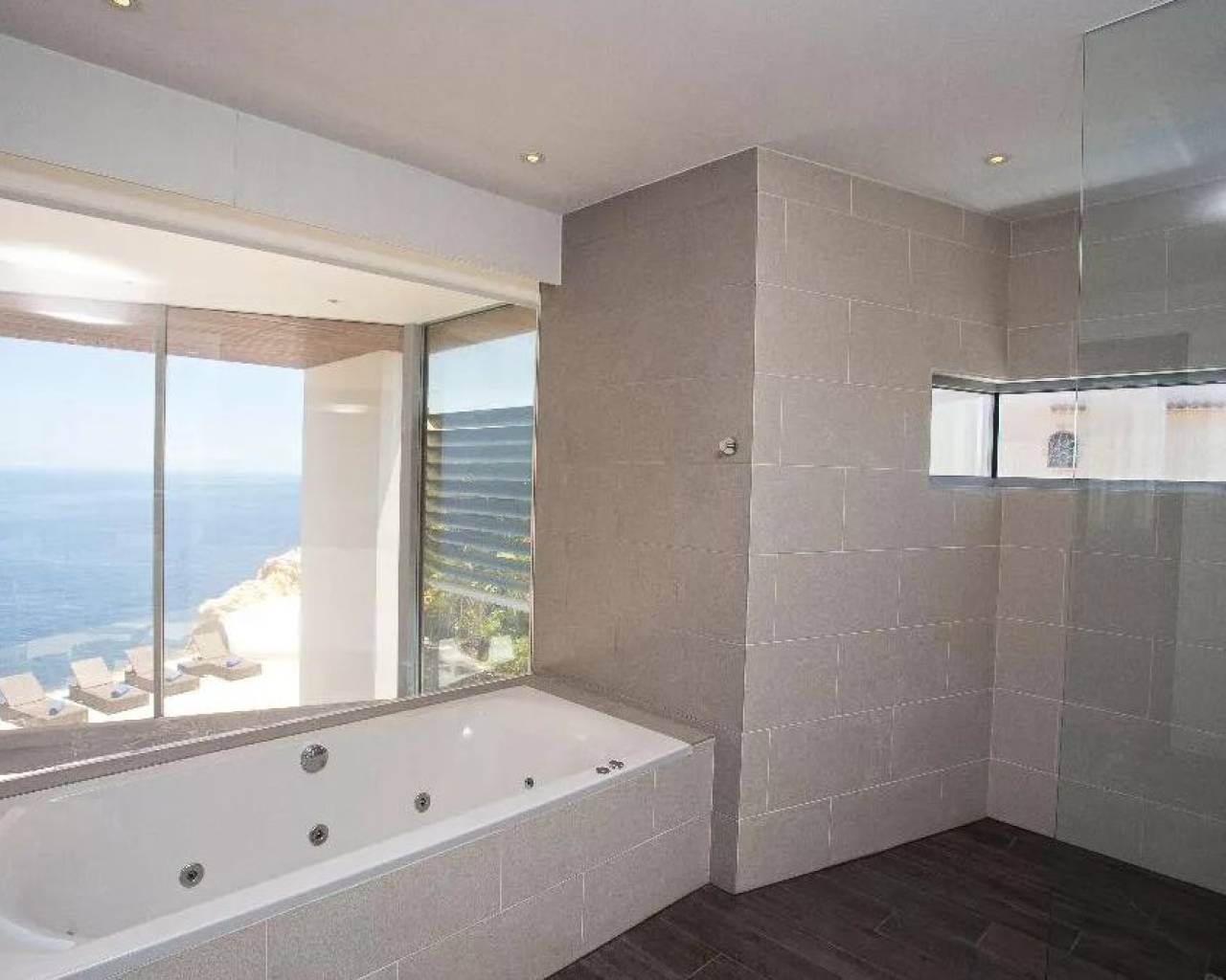 Vente - Villa individuelle - Javea - Balcon al Mar