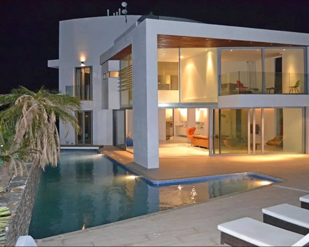 Vente - Villa individuelle - Javea - Balcon al Mar