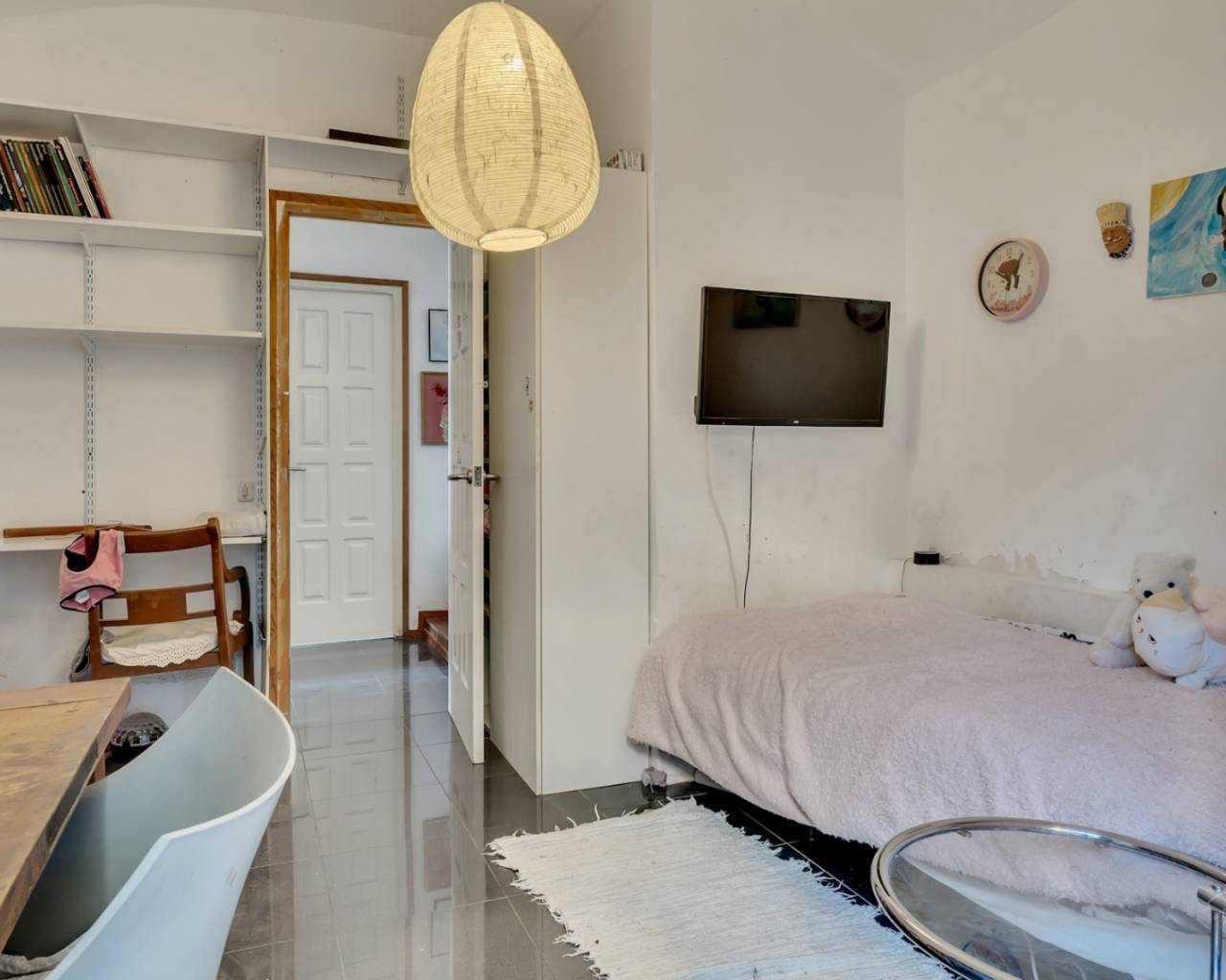 Vente - Villa individuelle - Javea - Puerto