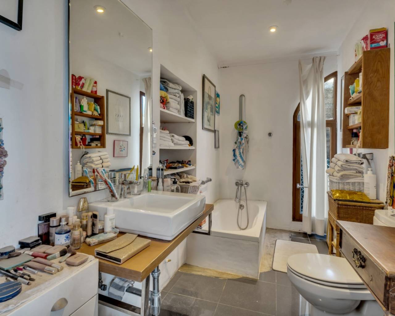 Vente - Villa individuelle - Javea - Puerto