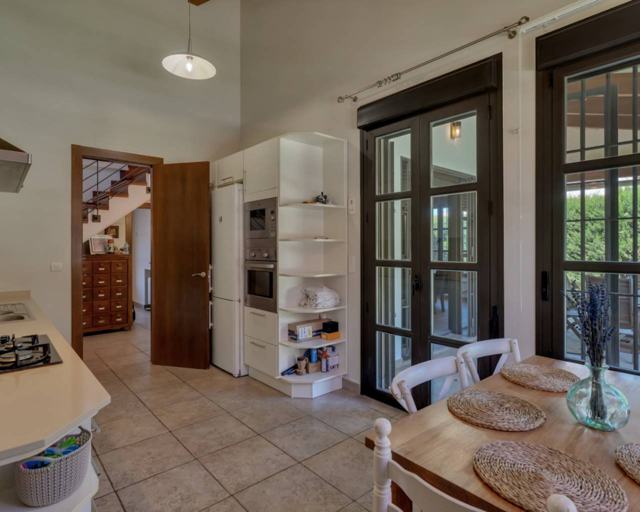 Vente - Villa individuelle - Javea - Villes del Vent