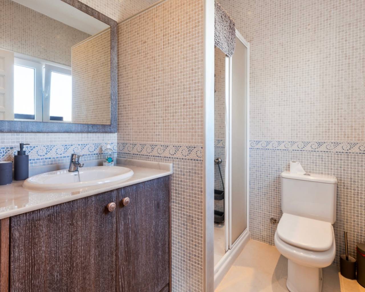 Vente - Villa individuelle - Javea - Portichol