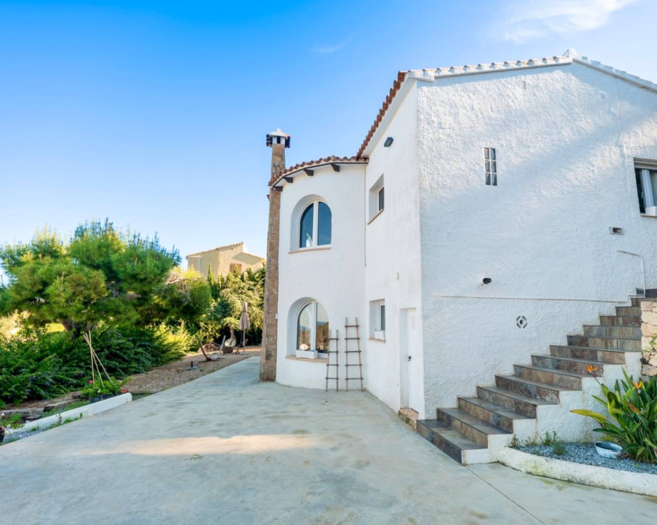 Vente - Villa individuelle - Javea - Portichol