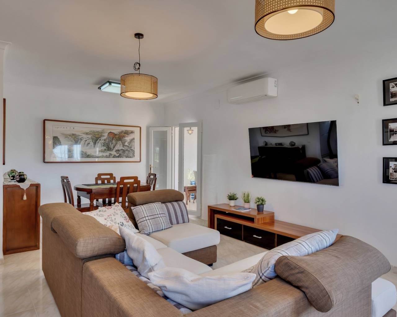 Vente - Villa individuelle - Javea - Cansalades