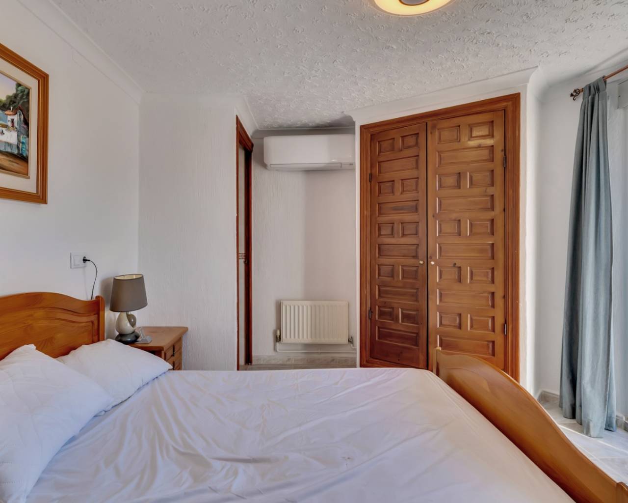 Vente - Villa individuelle - Javea - Cansalades