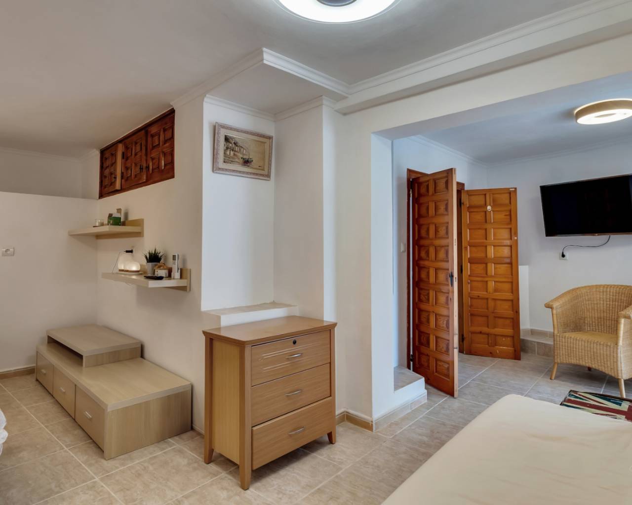 Vente - Villa individuelle - Javea - Cansalades