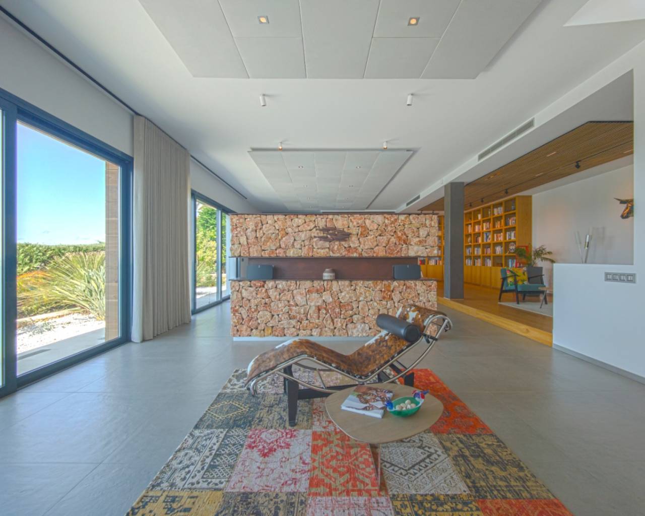 Vente - Villa individuelle - Javea - Cuesta De San Antonio