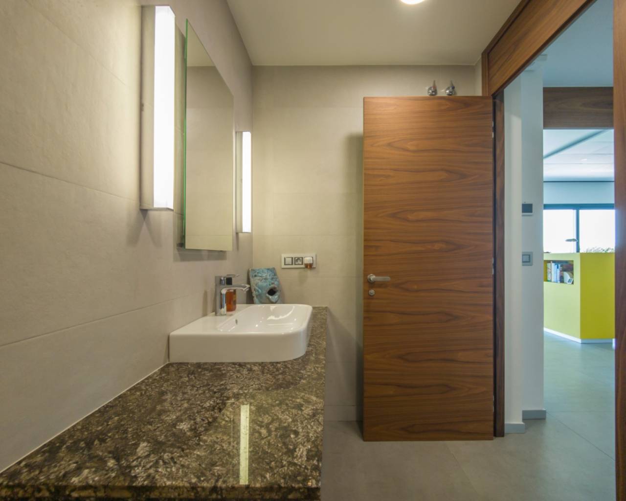 Vente - Villa individuelle - Javea - Cuesta De San Antonio