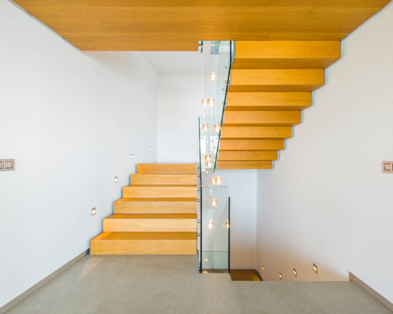 Vente - Villa individuelle - Javea - Cuesta De San Antonio