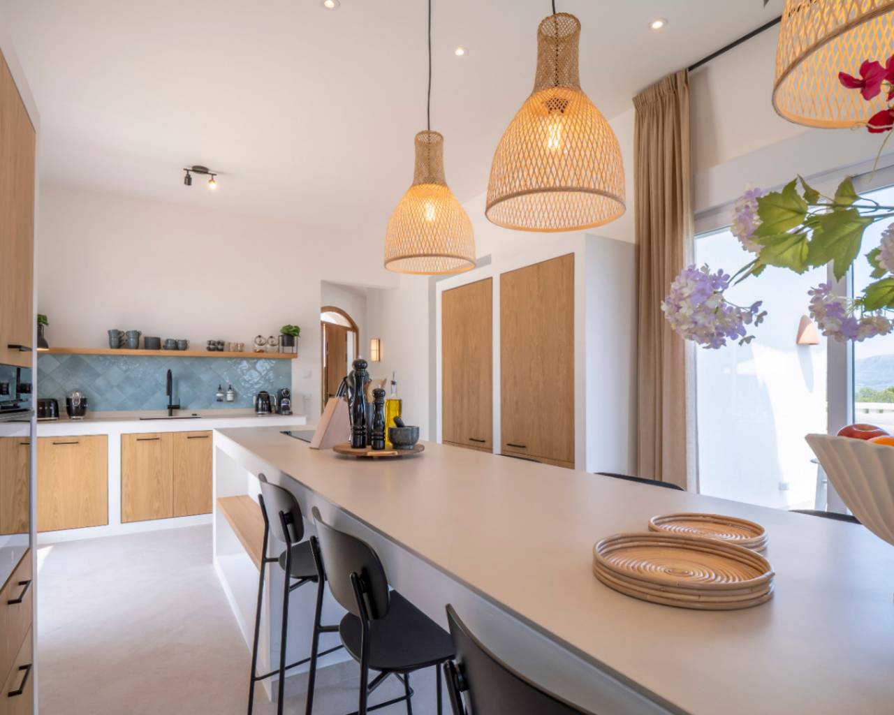 Vente - Villa individuelle - Javea - Tarraula