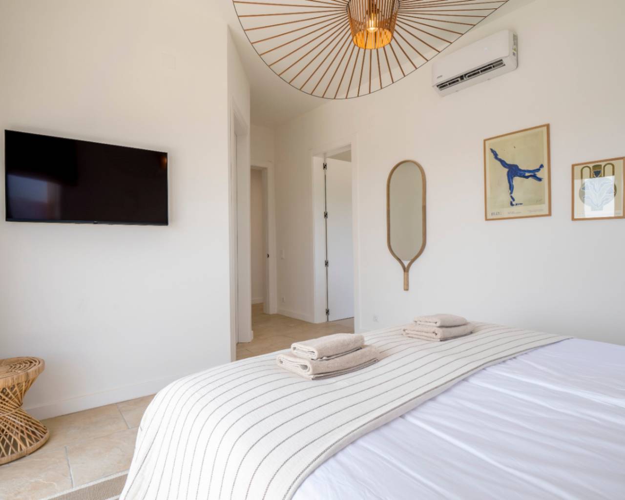 Vente - Villa individuelle - Javea - Tarraula