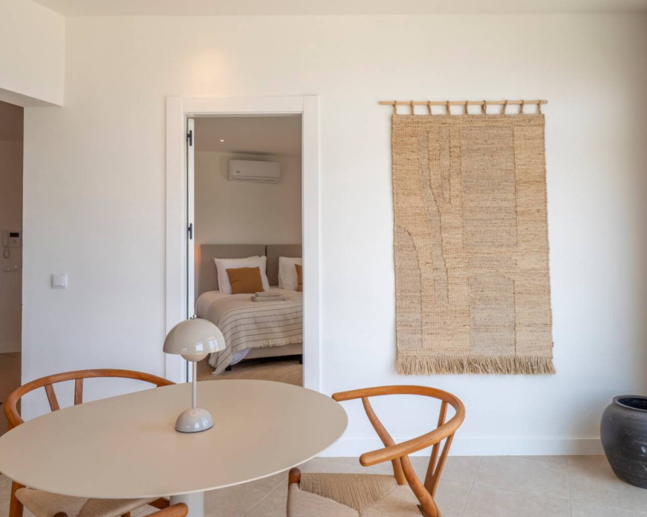 Vente - Villa individuelle - Javea - Tarraula