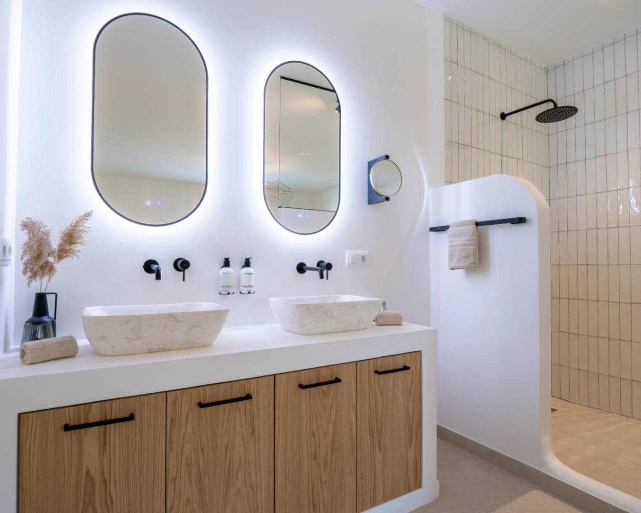 Vente - Villa individuelle - Javea - Tarraula