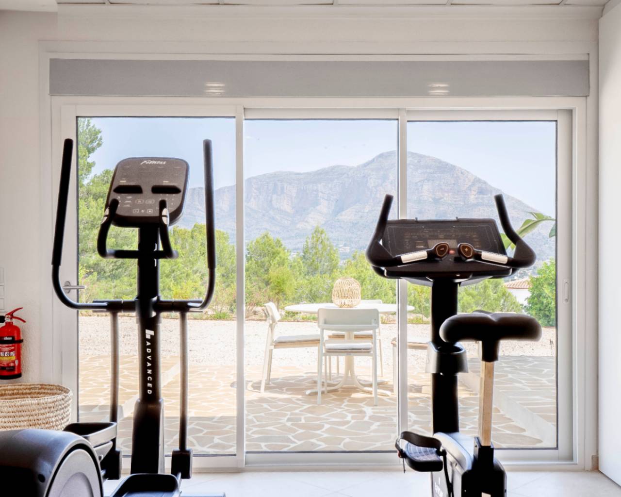 Vente - Villa individuelle - Javea - Tarraula