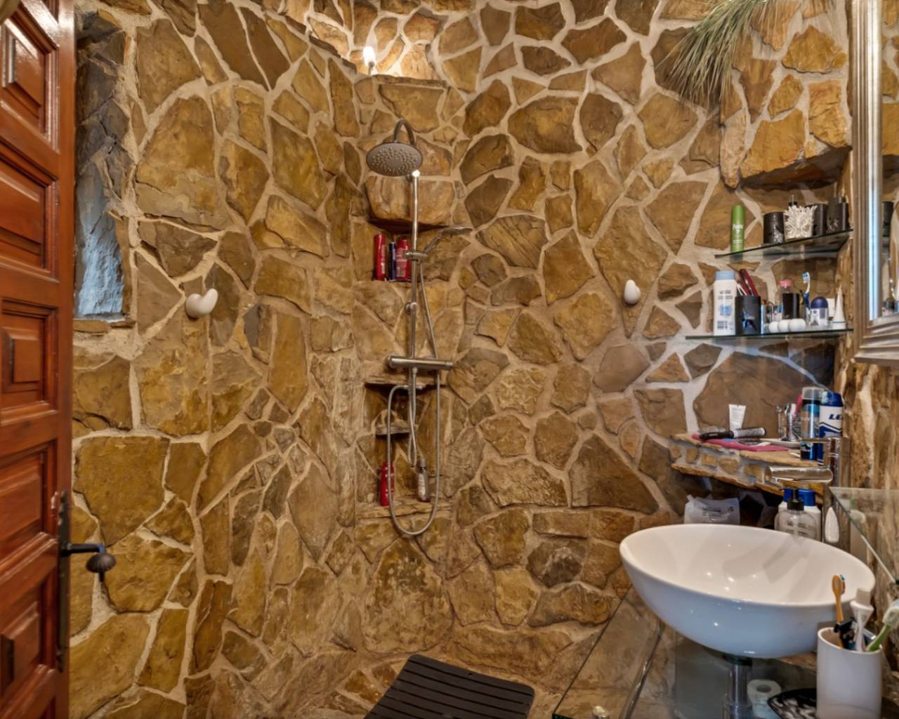 Vente - Villa individuelle - Javea - Partida Comunes-Adsubia