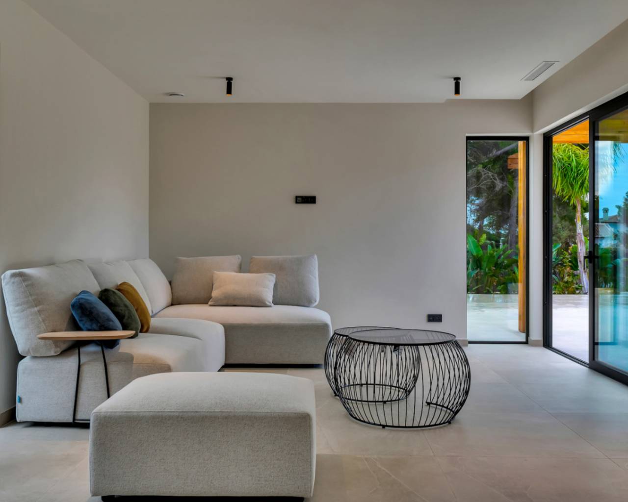 Vente - Villa individuelle - Javea - trencall