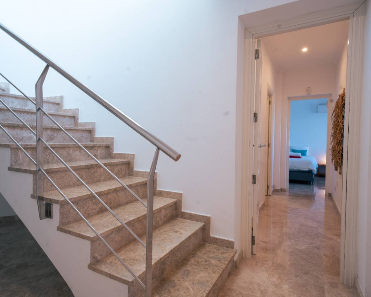 Vente - Villa individuelle - Javea - Balcon al Mar