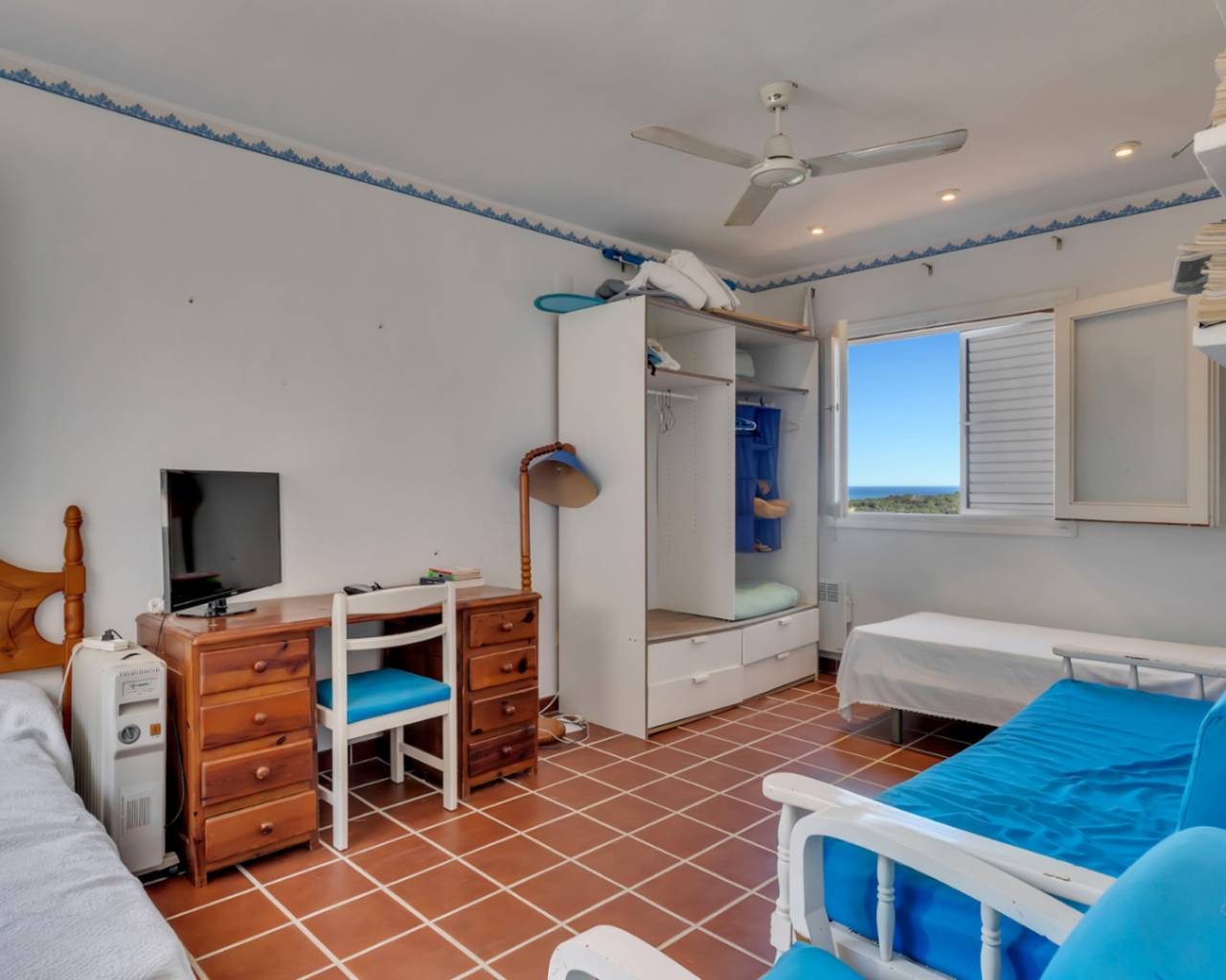 Vente - Villa individuelle - Javea - Tosalet