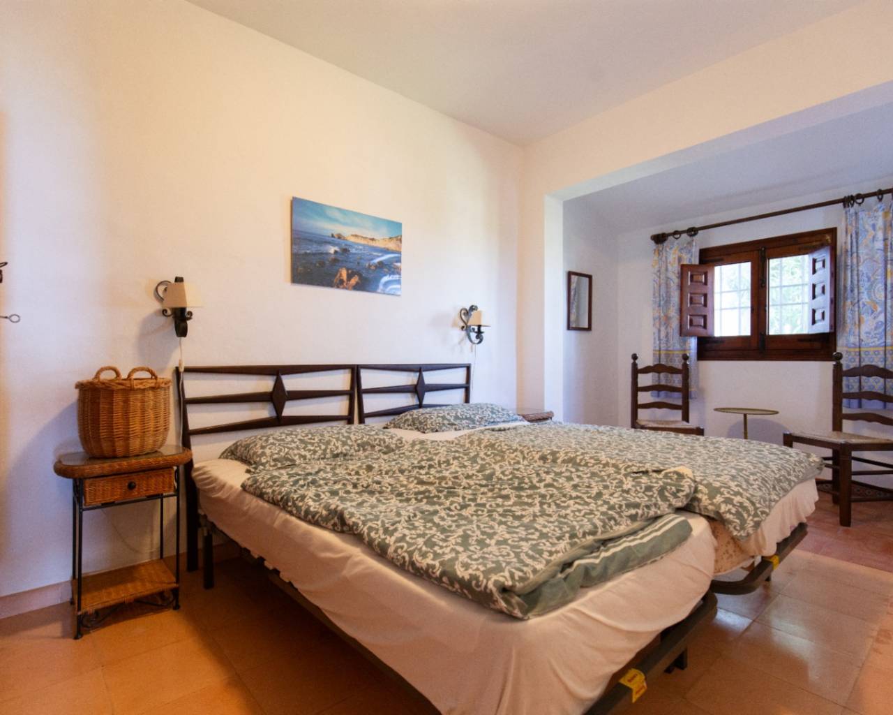 Vente - Villa individuelle - Javea - Tosalet