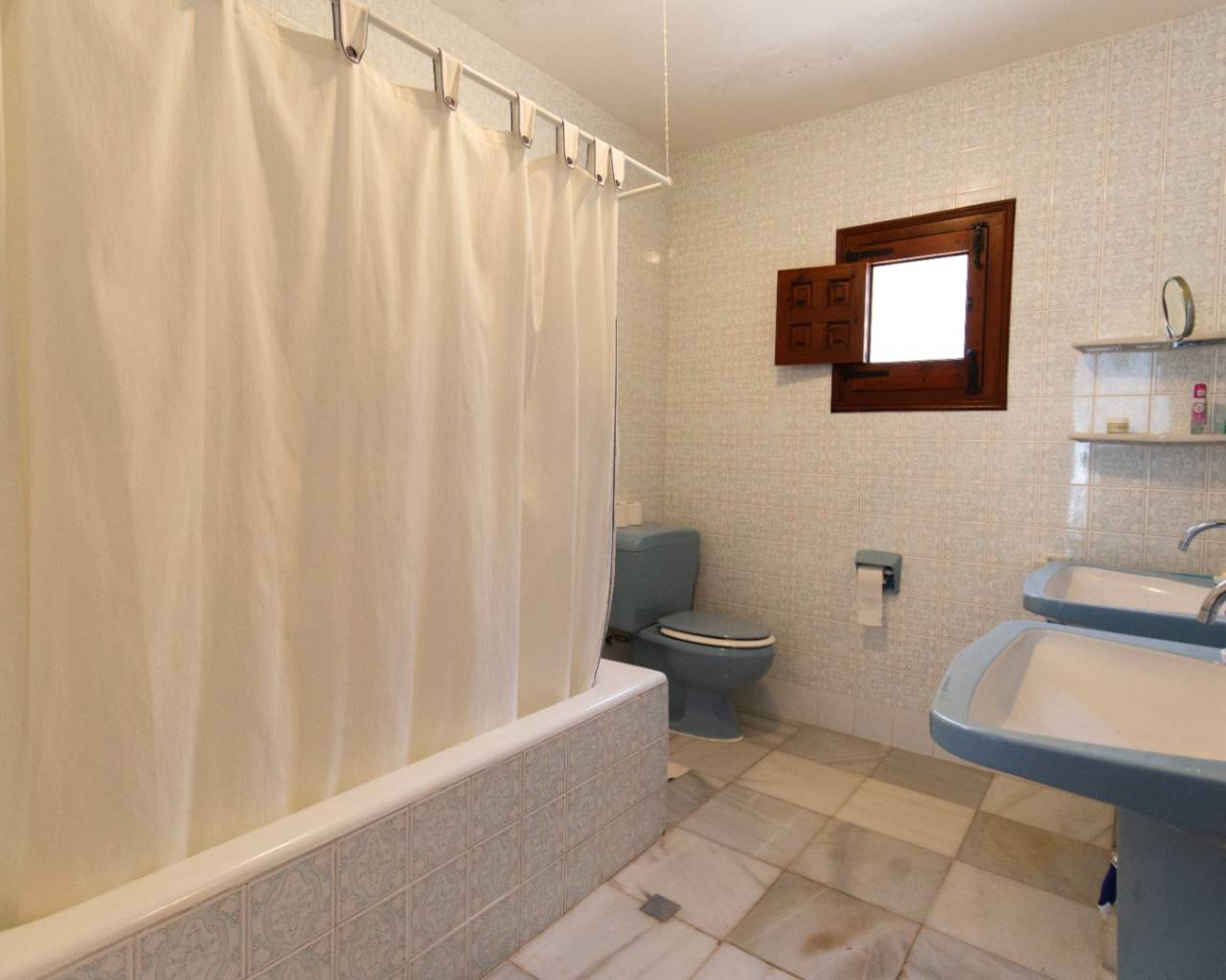 Vente - Villa individuelle - Javea - Tosalet