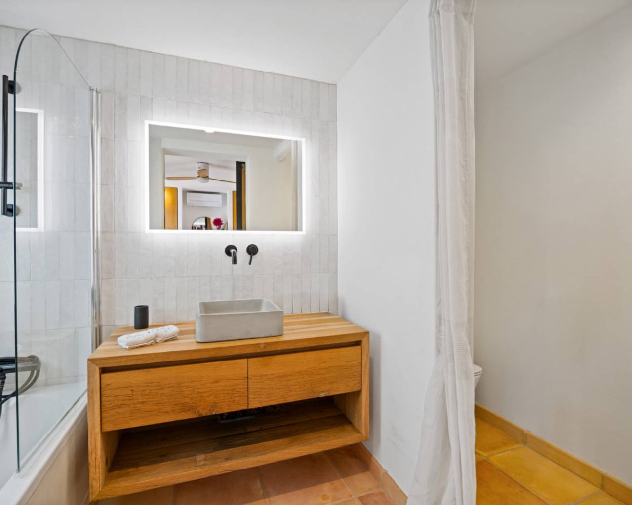 Vente - Villa individuelle - Javea - El Montgo