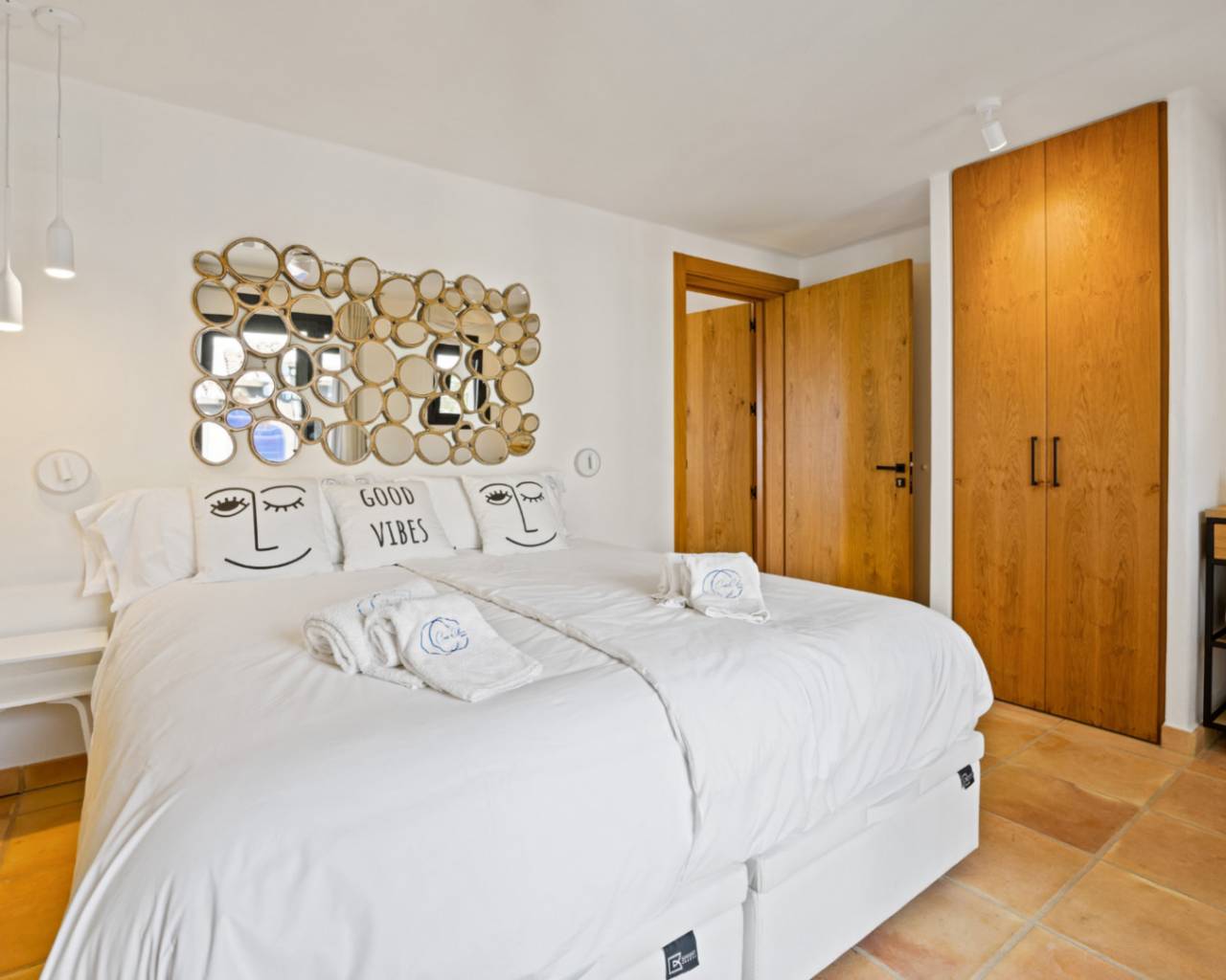 Vente - Villa individuelle - Javea - El Montgo