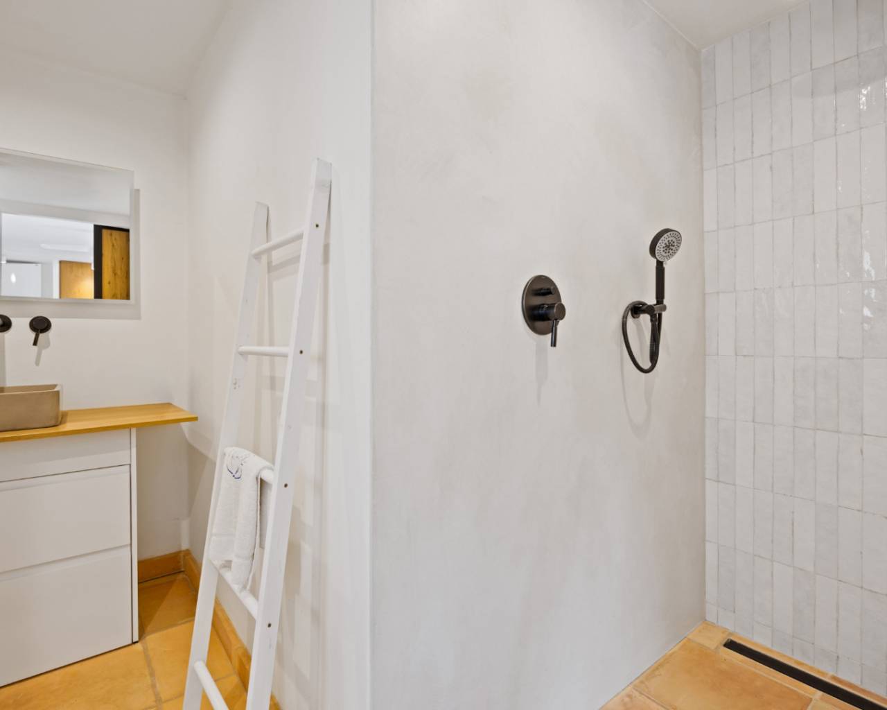 Vente - Villa individuelle - Javea - El Montgo