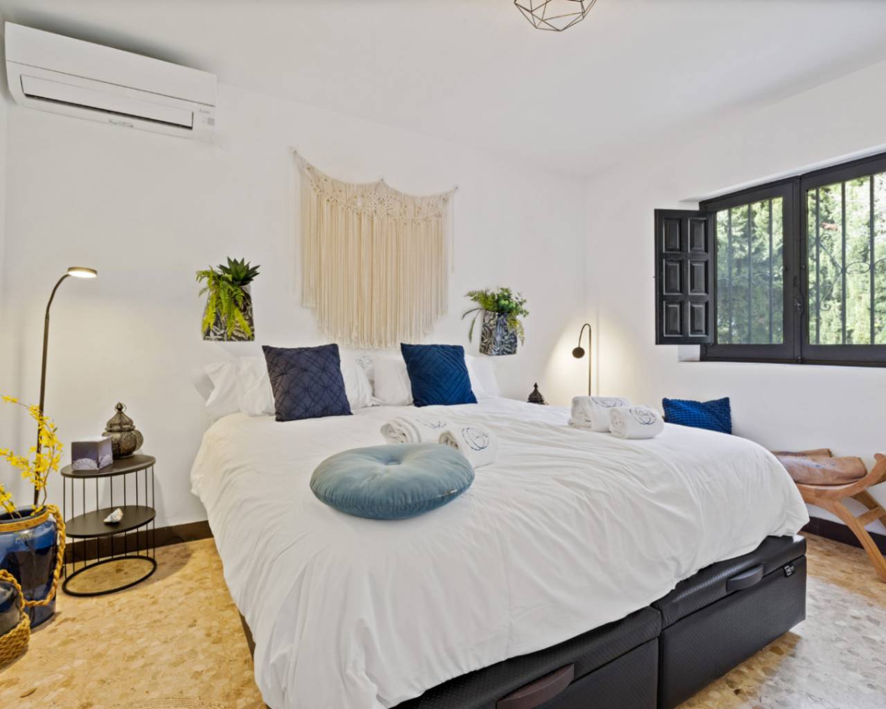 Vente - Villa individuelle - Javea - El Montgo