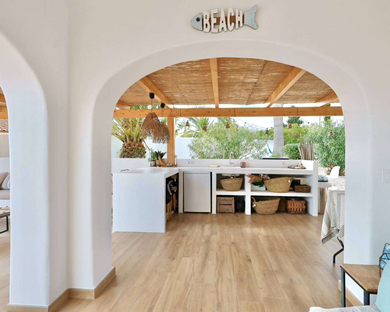 Vente - Villa individuelle - Javea