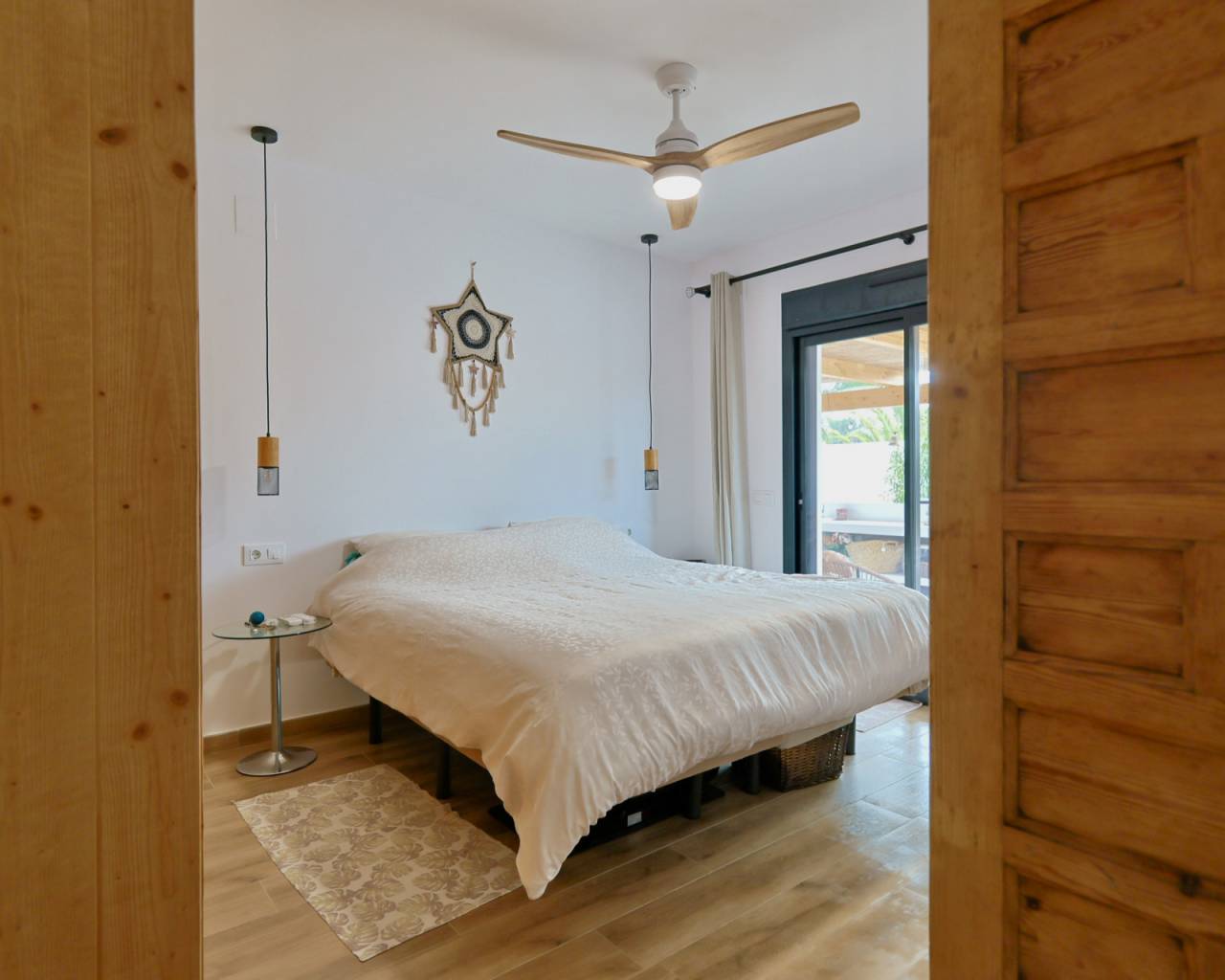 Vente - Villa individuelle - Javea