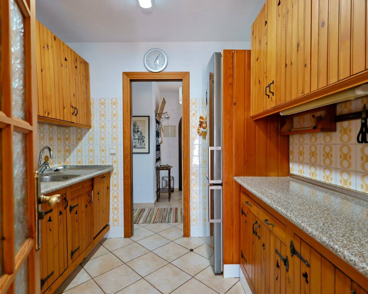 Vente - Villa individuelle - Javea